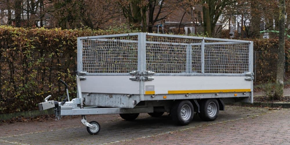 Junk Removal Services in Bend