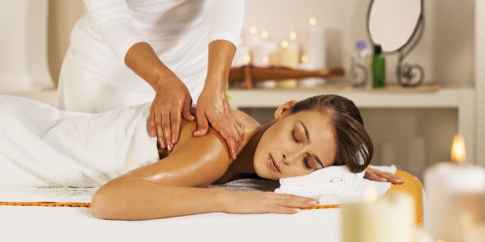 Mountain Sky Massage